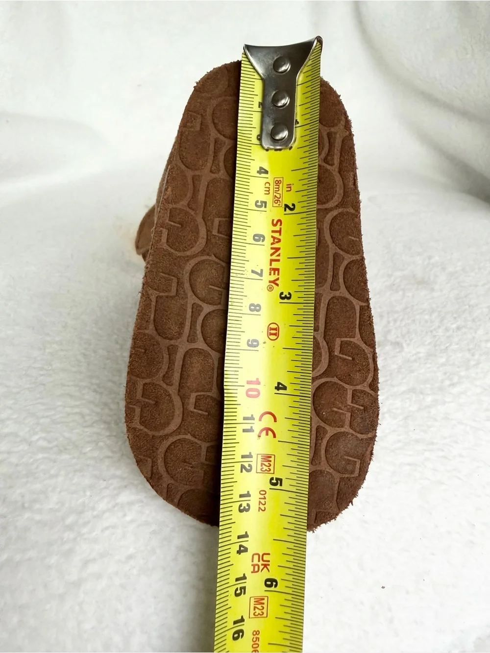 UGG Infant Boo Bootie